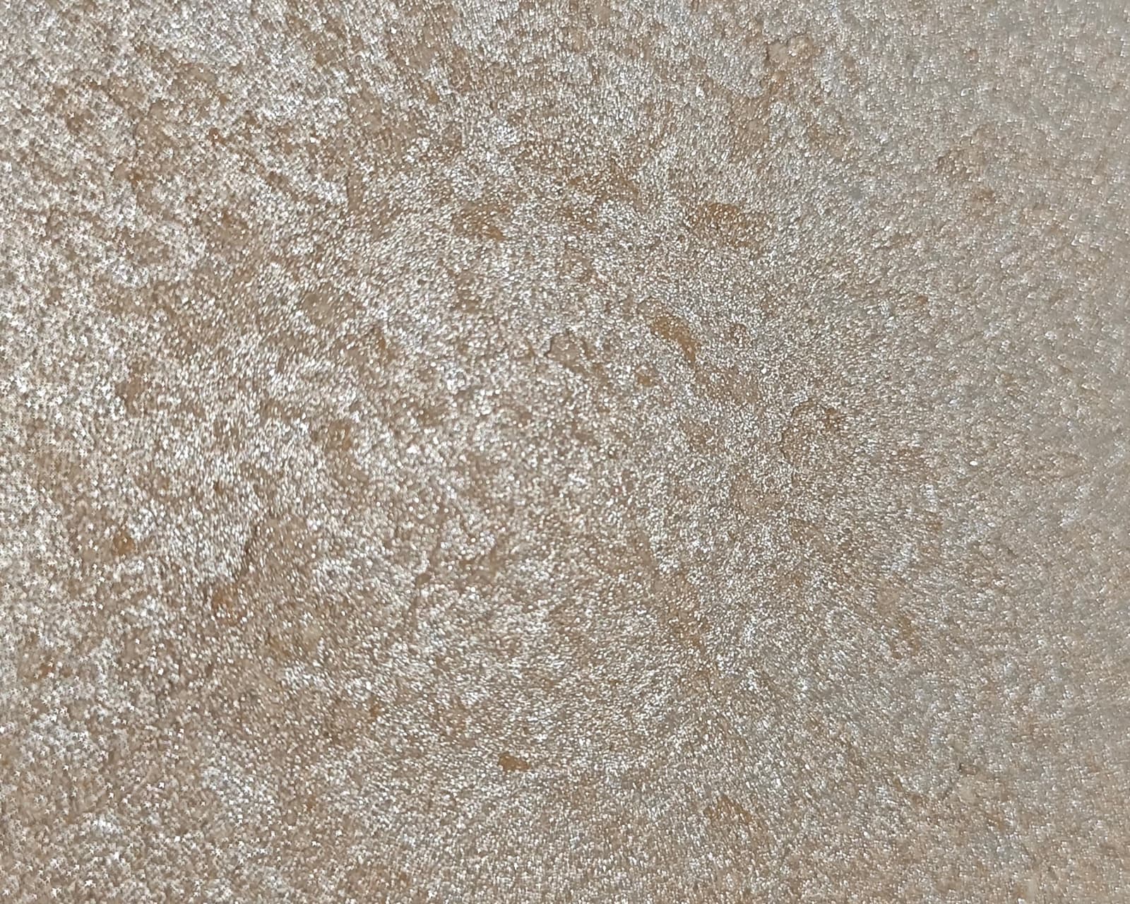 Decoresino Metallic Champaign Gold — Hodí se na