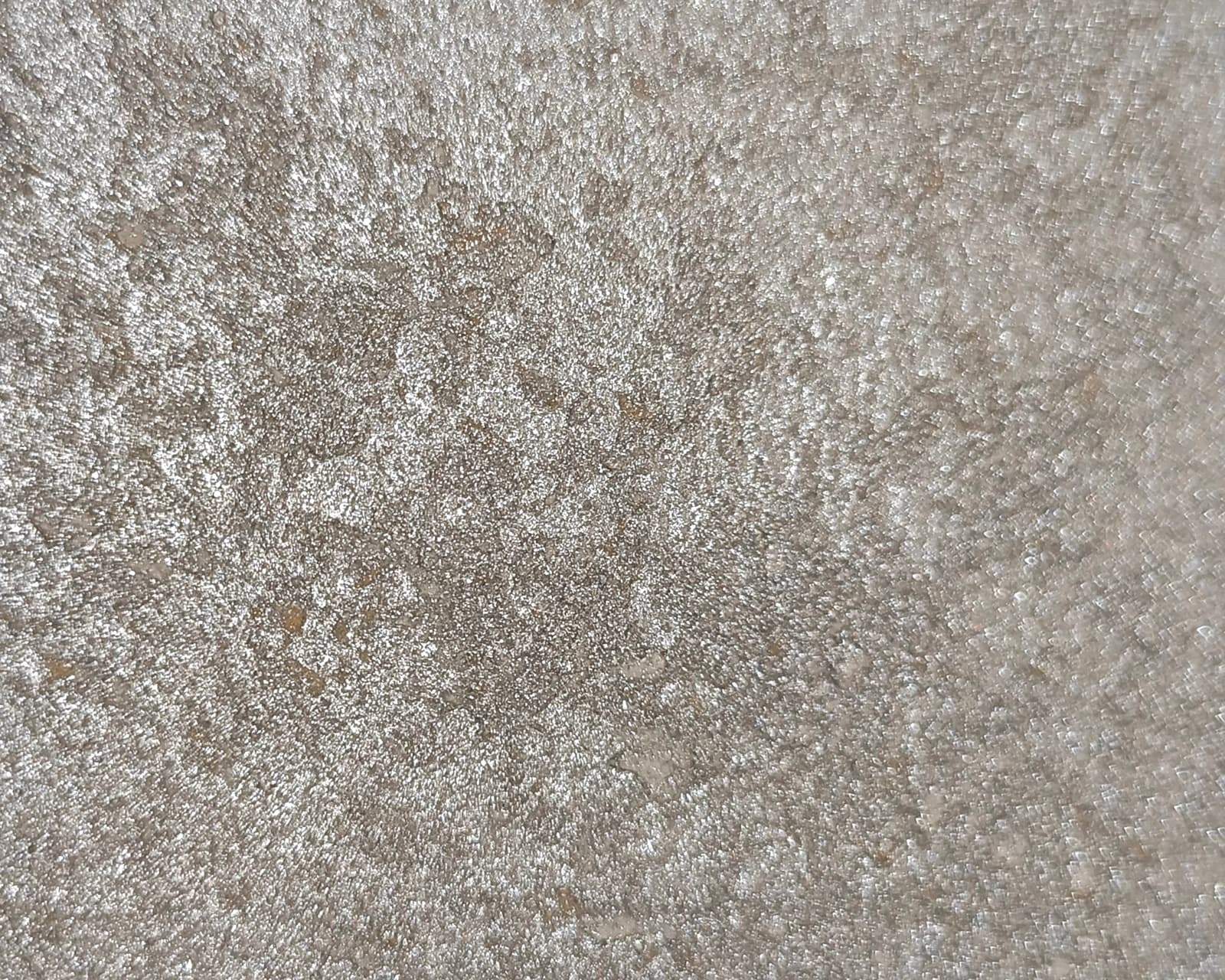 Decoresino Metallic Moon Silver — Hodí se na